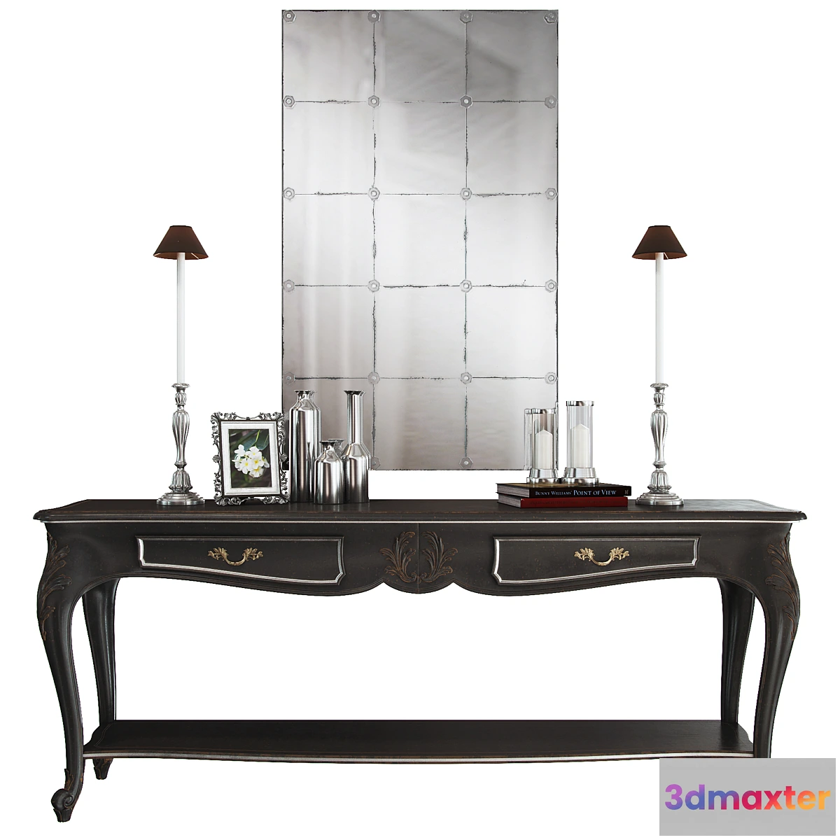 817710 - Chelini set - No.3