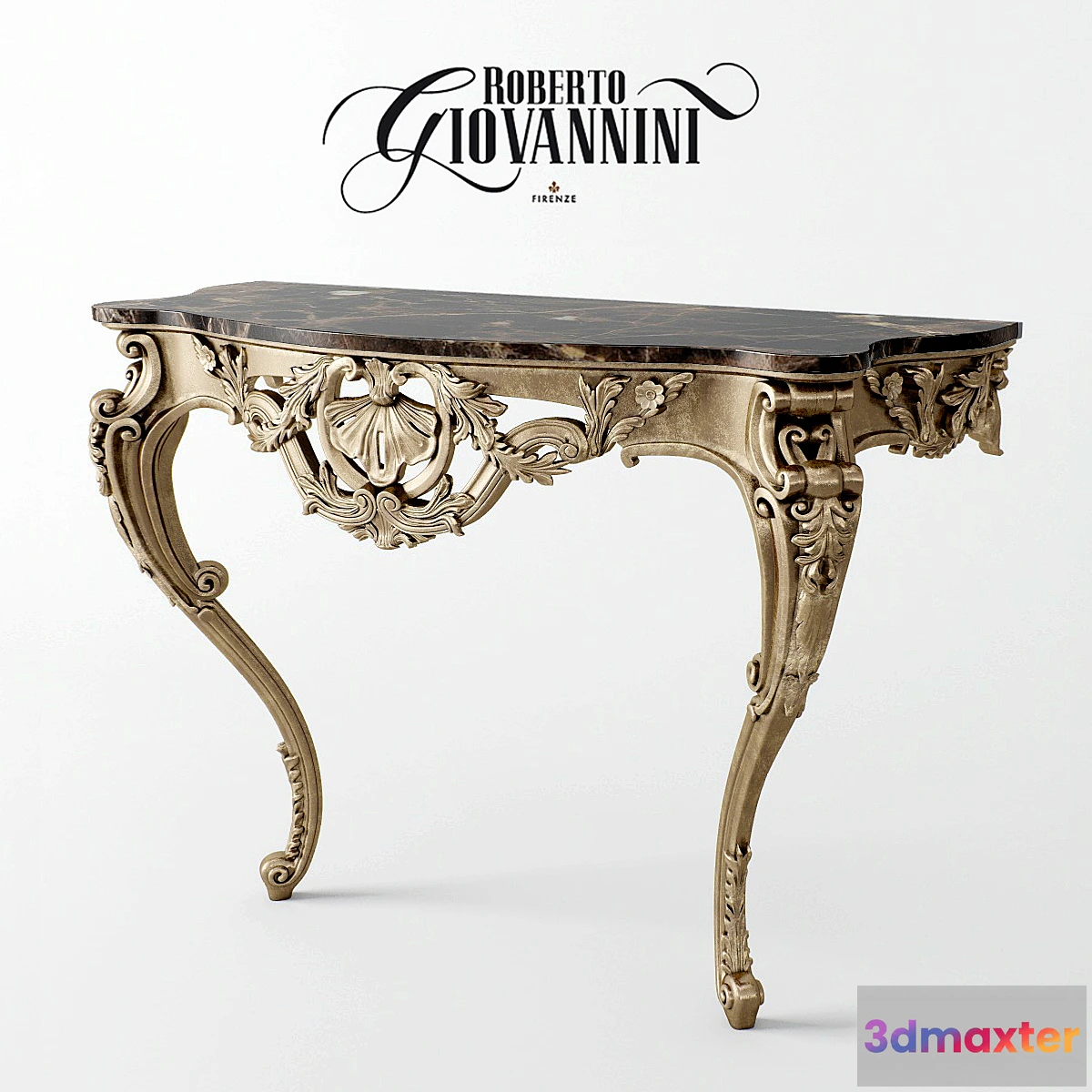 817730 - Console Roberto Giovaninni 688 - No.3