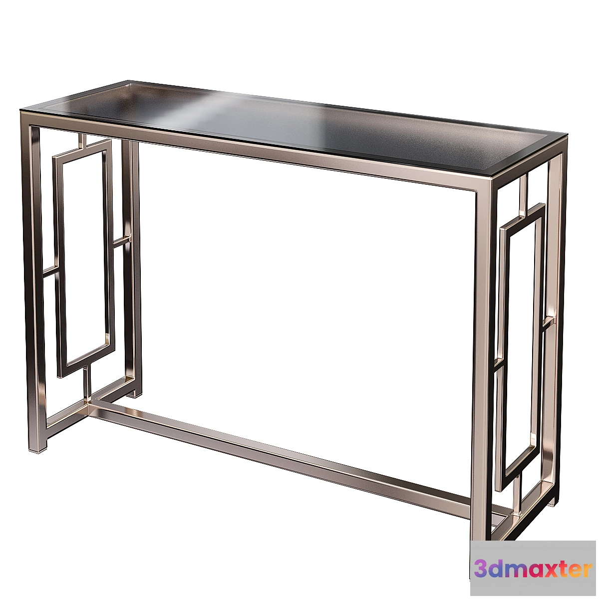 832646 - WayFair Danberry Console Table - No.5