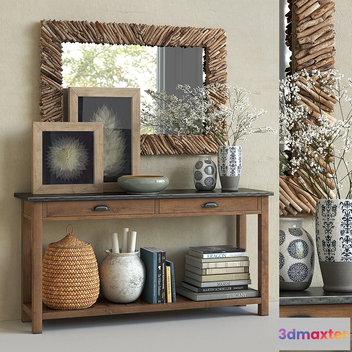 832732 - Pottery Barn set - No.3