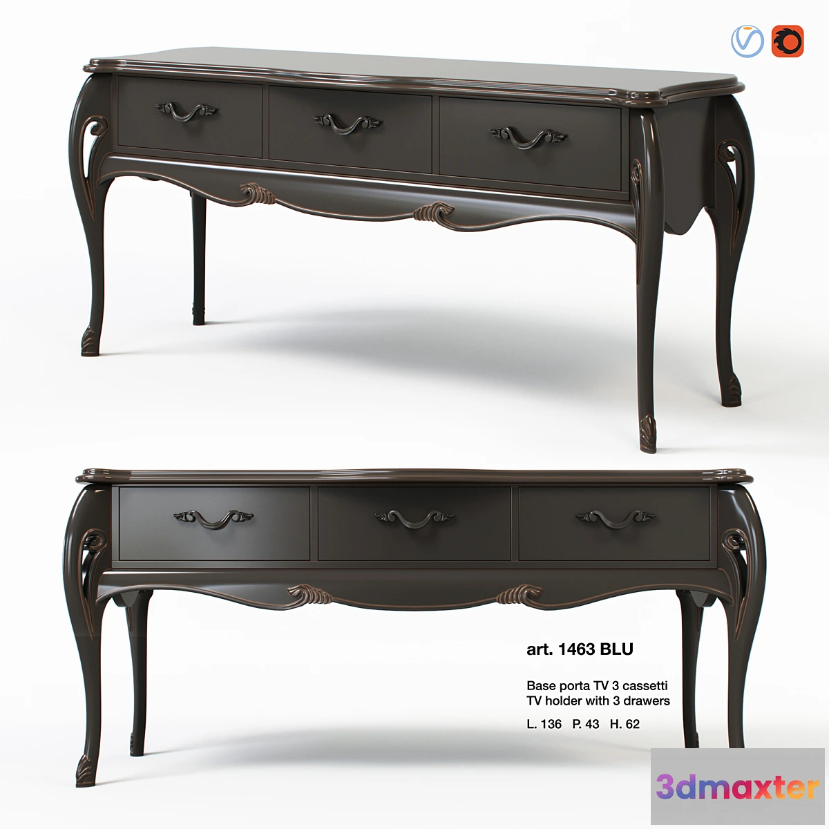 832784 - Giorgiocasa - art. 1463 - No.3