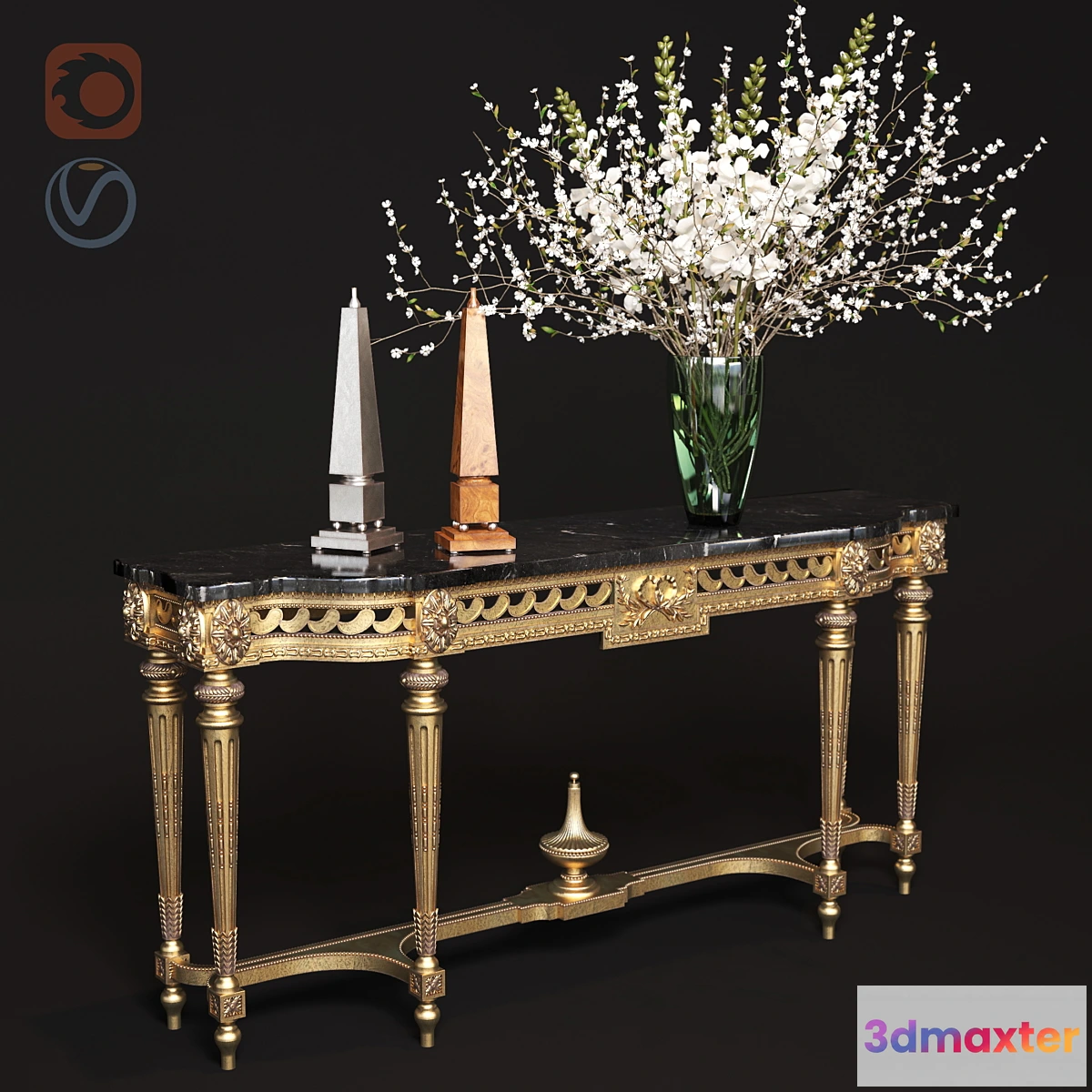 834748 - ANGELO CAPPELLINI ACCESSORIES console - No.4