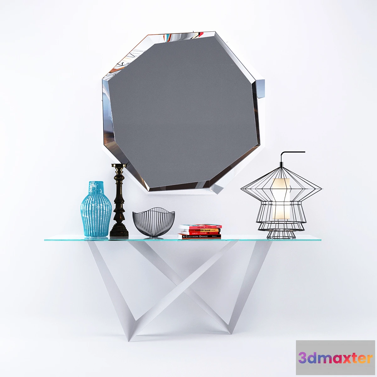 850949 - Westin console - No.3