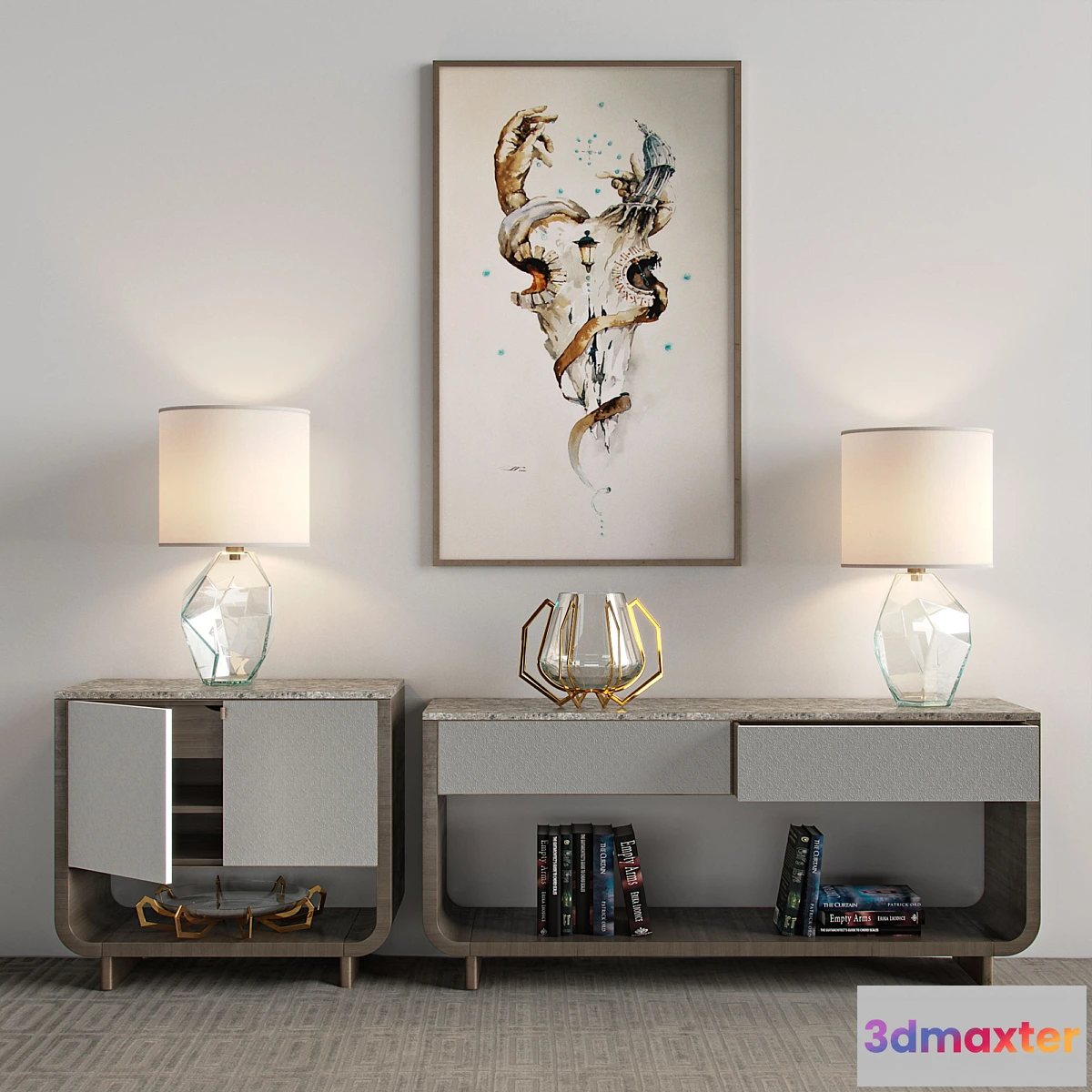 852269 - BAKER set_001 - No.3