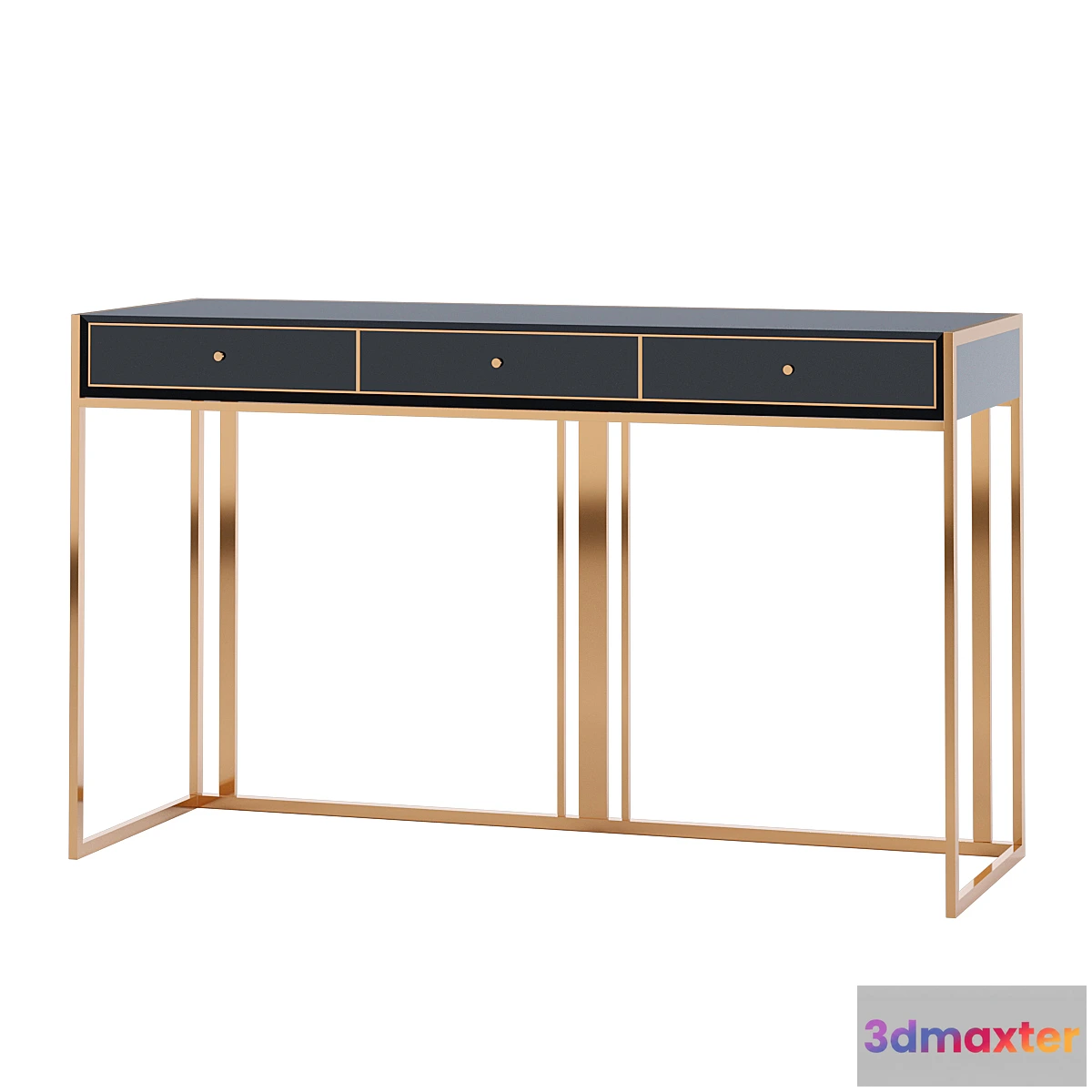 852283 - Console in the hallway - No.3