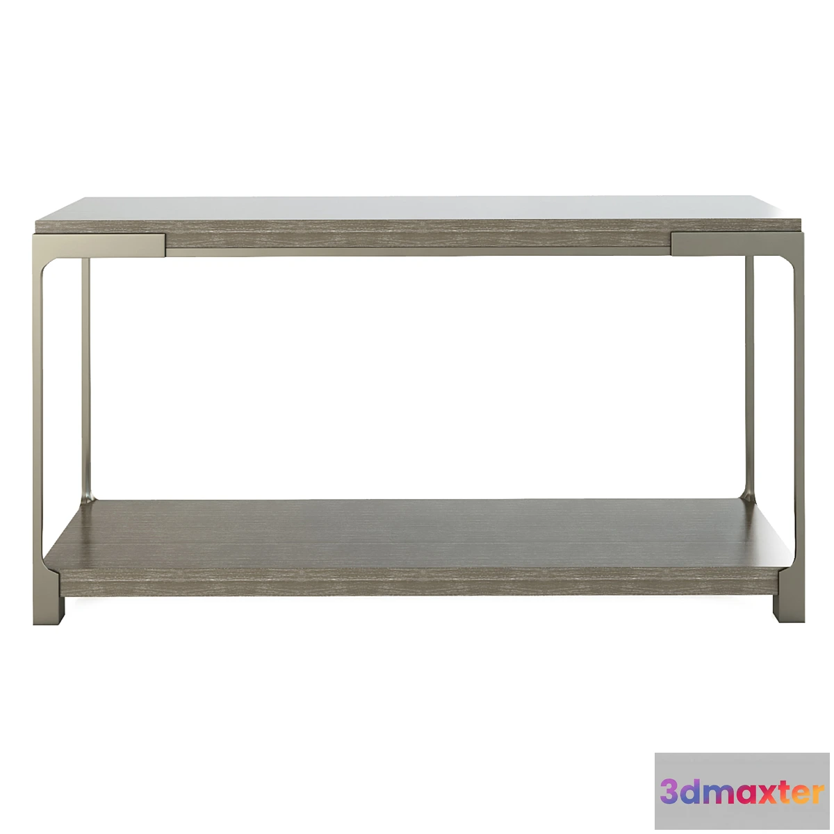 852291 - Tudor console by holly hunt - No.3