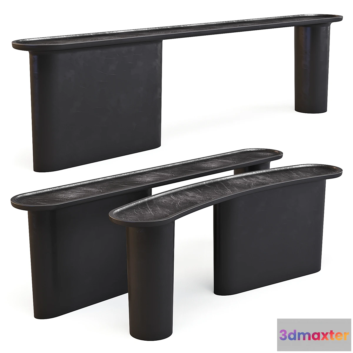 865103 - Baxter Calix - Consoles - No.5