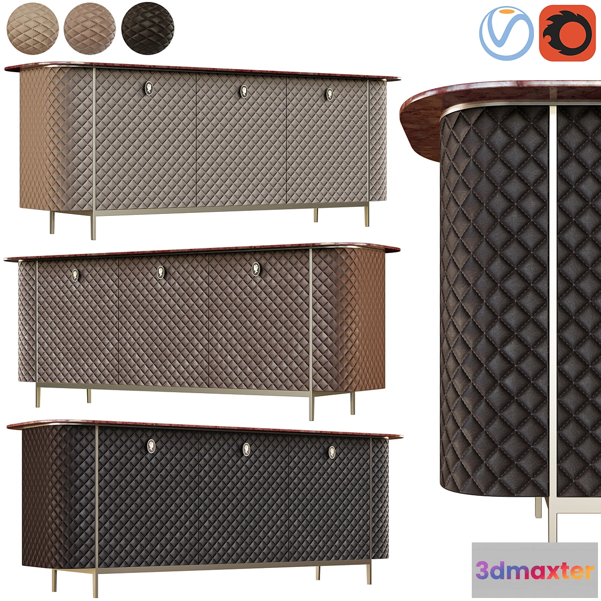 865111 - penelope dining- cupboard - No.5