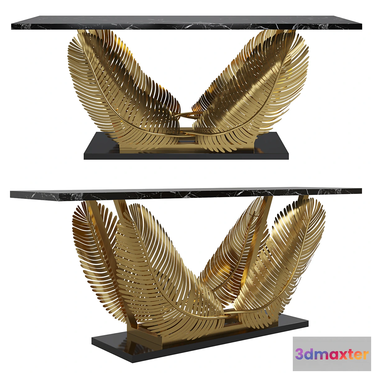 865125 - Designer console LaLume-AR00124 - No.3