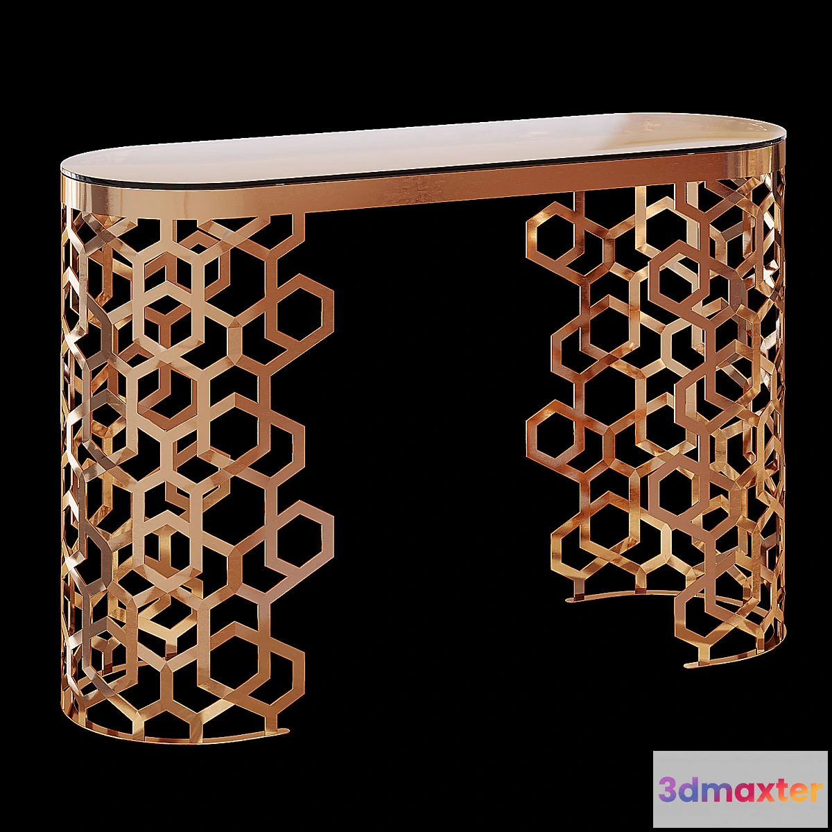 865129 - Garda Decor 13RXC3045-GOLD - No.4