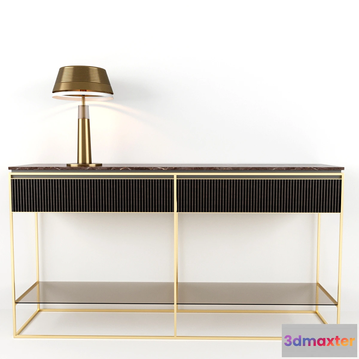 865173 - Visionnaire Console BANNER - No.5