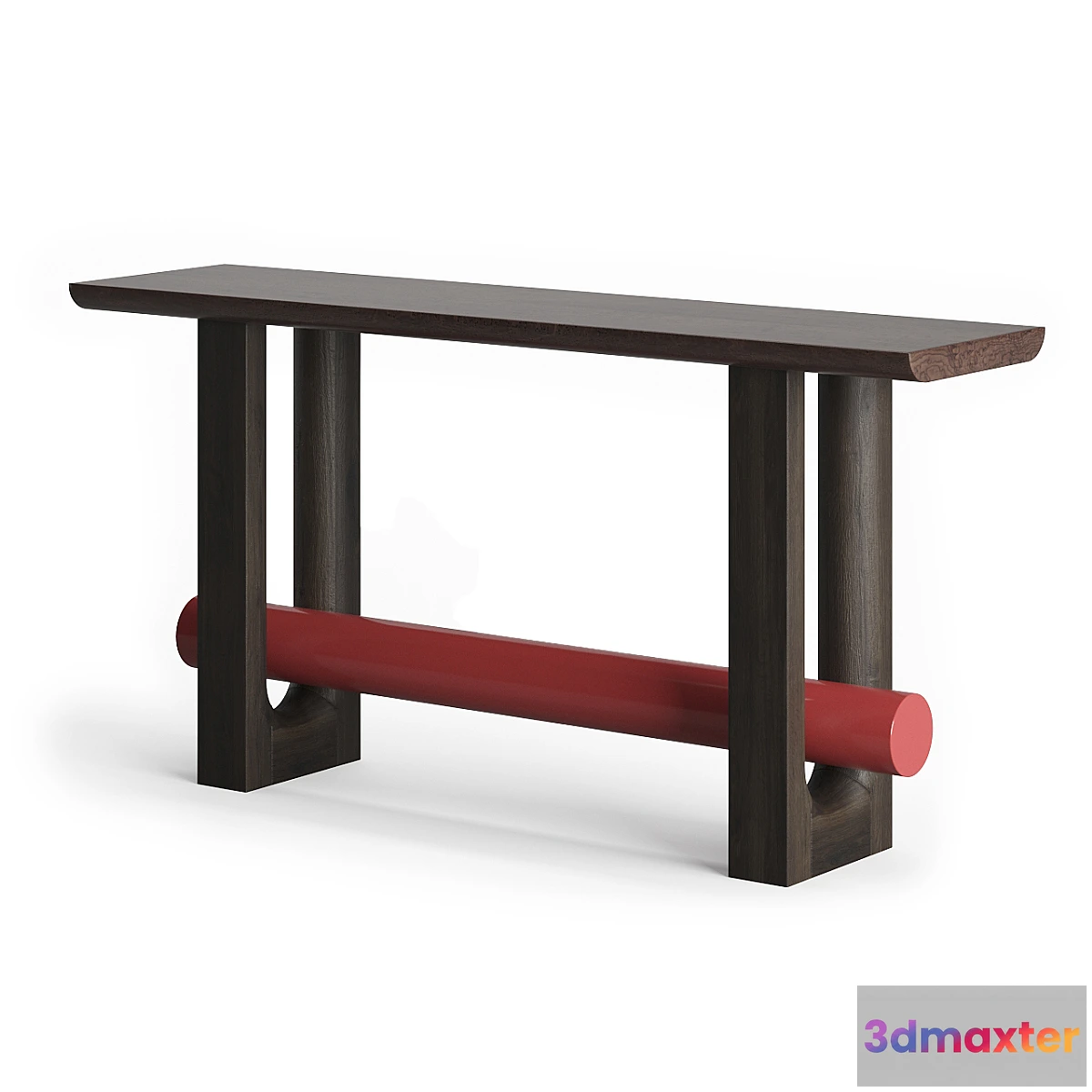 880902 - Mirage Console By Philippe Hurel - No.5