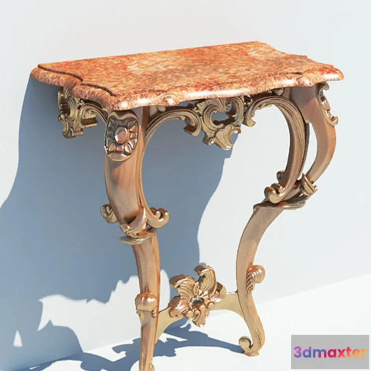 886740 - console provasi art.O333