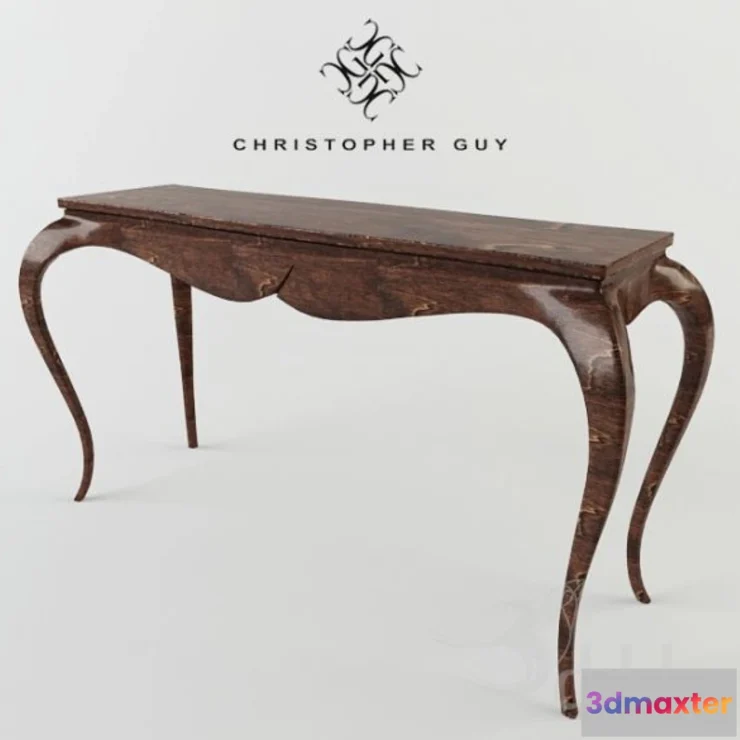 886760 - Christopher guy 76-0109 - No.3