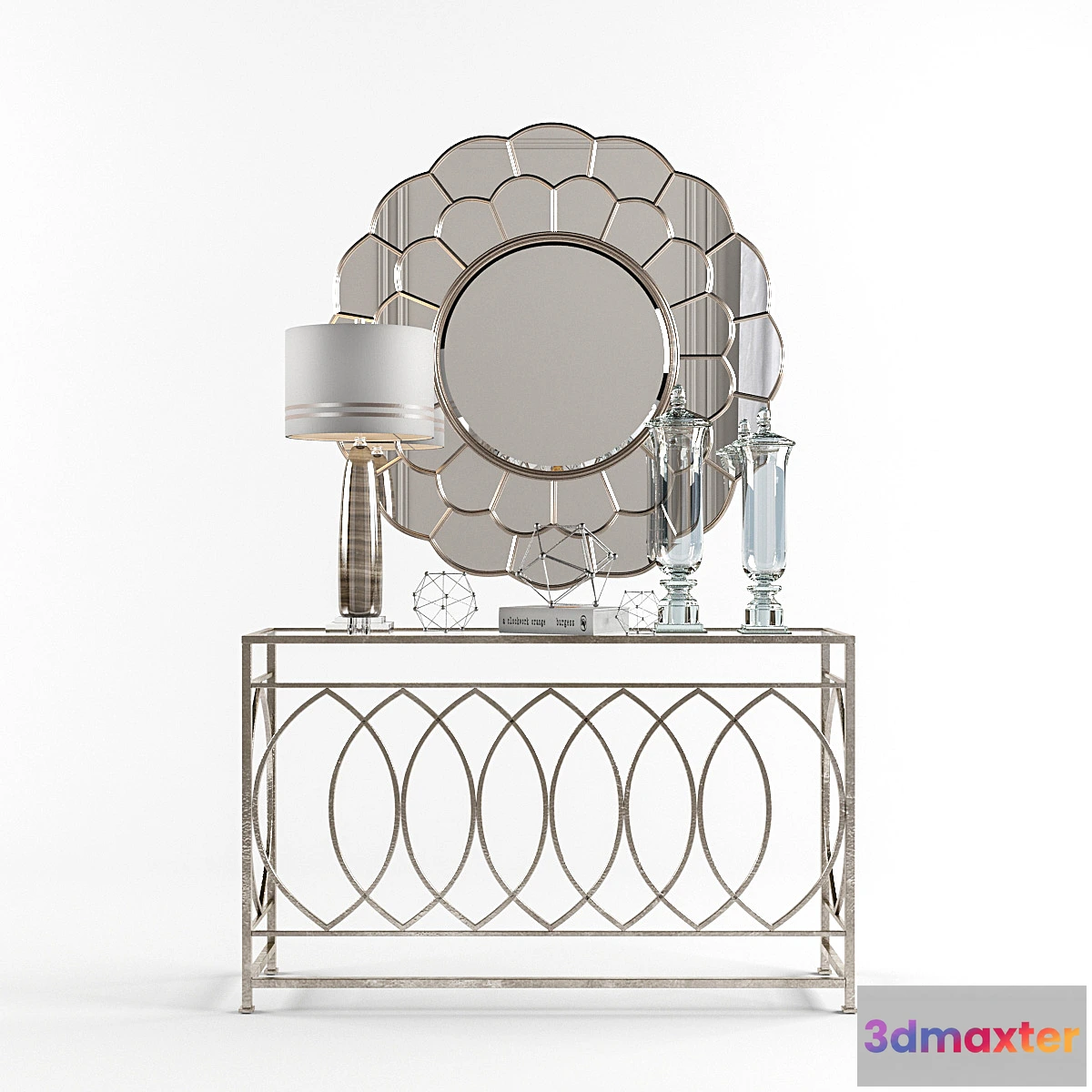 886774 - Dahlia set - No.2