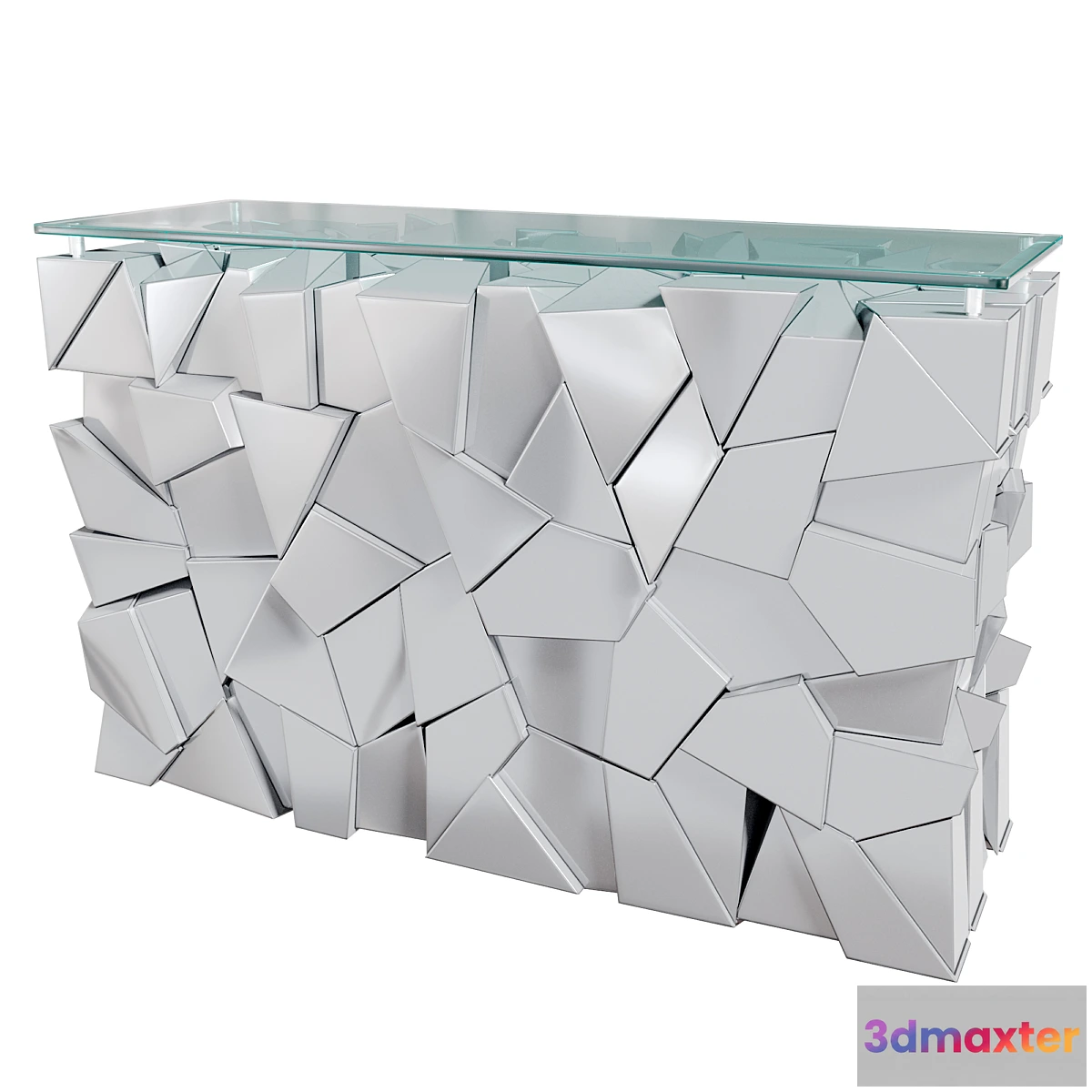 886778 - REFLECTION CONSOLE BAKER LUXE - No.3