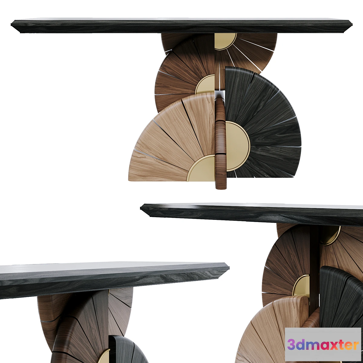 886782 - Arya Console - No.2