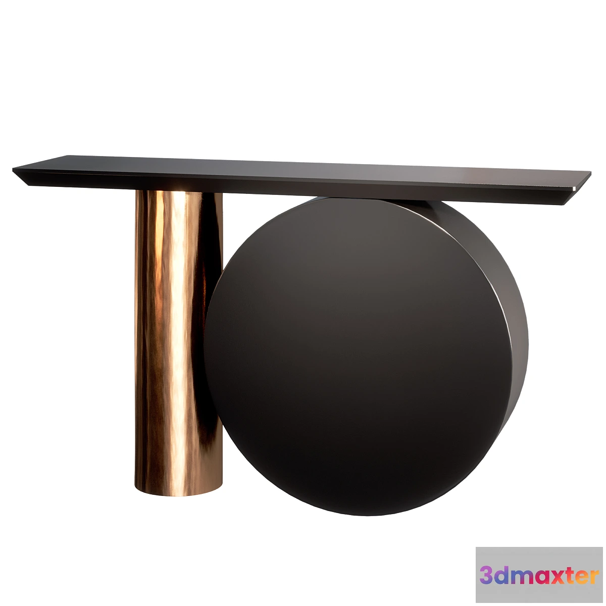 901576 - Citi Console by Corner Design - No.2