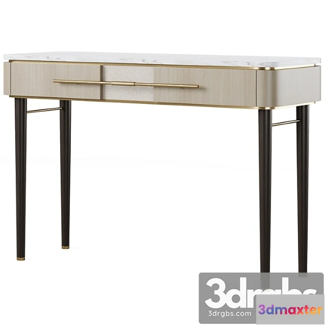 950992 - Agra By Frato Console