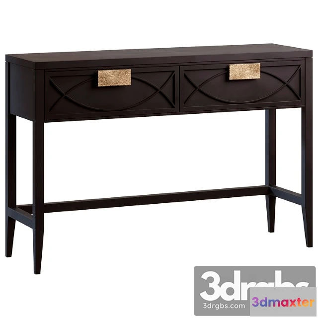 950996 - Amelie Tsonsole Console