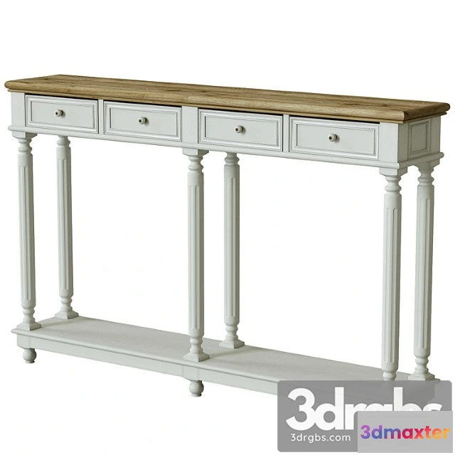 950998 - American Classic Console 2