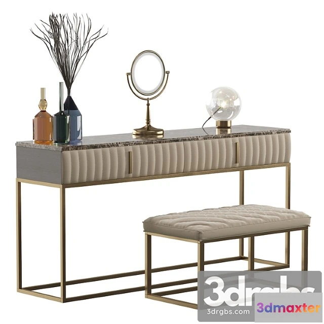 951002 - Angelina Console