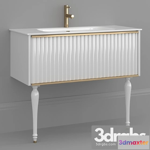 951014 - Armadi Art Vallessi Avangarde Canale 100