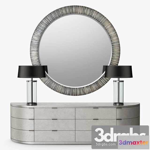 951016 - Armani Casa Castilla