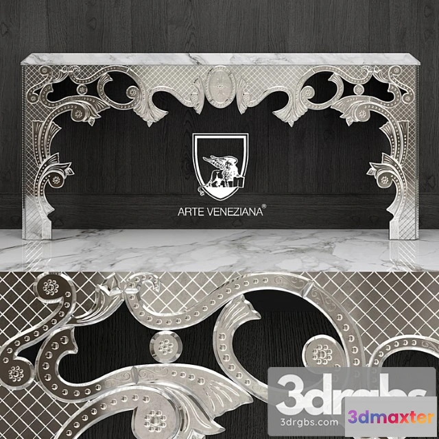 951022 - Arte Veneziana Florea