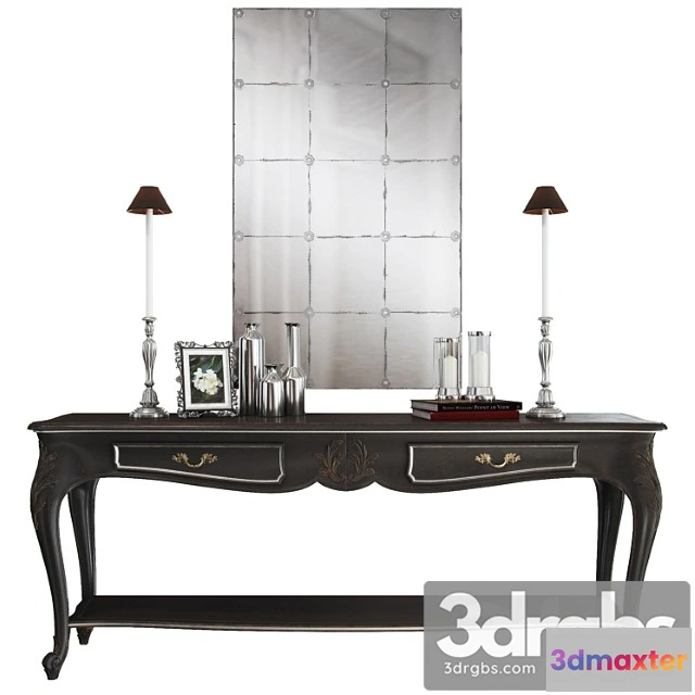 951070 - Chelini set 2