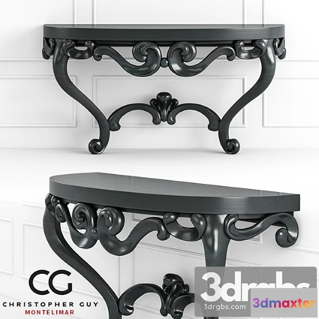 951078 - Christopher guy - montelimar 2