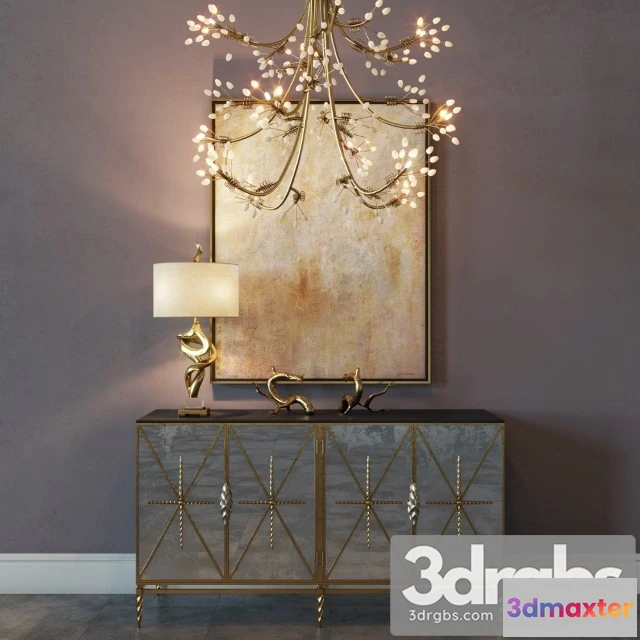 951082 - Classic Reflections John Richard