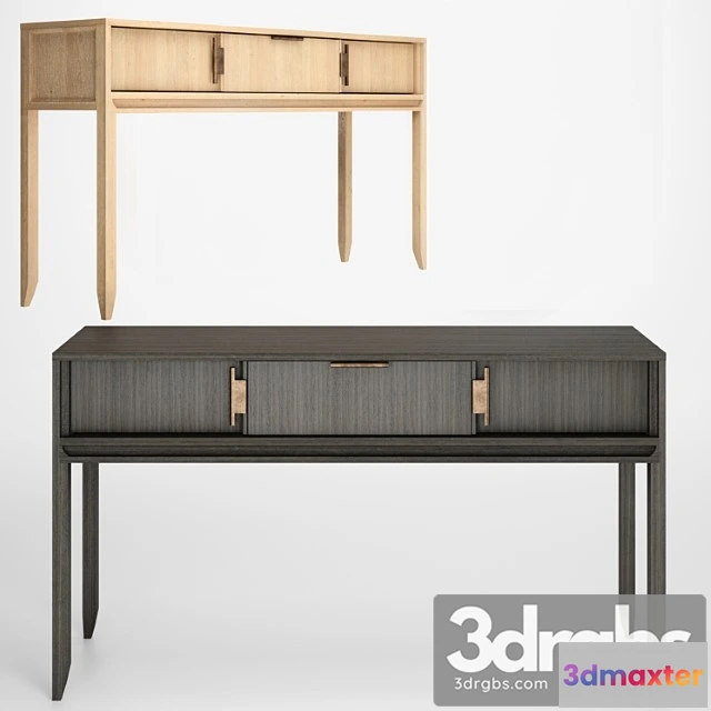 951108 - Console Dantone Home Cheats