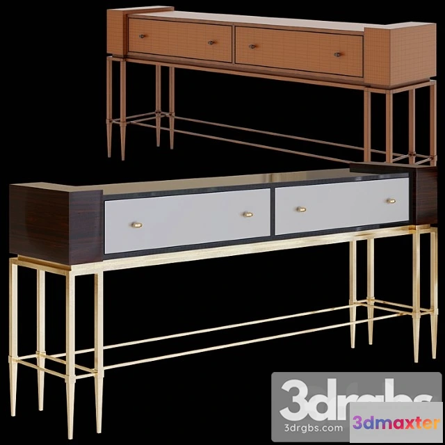 951110 - Console ferris rafauli 2