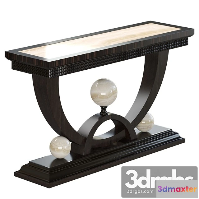 951116 - Console H502 Francesco Molon