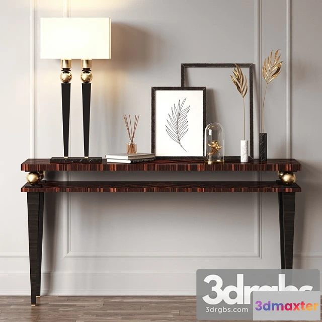 951120 - Console korp k by capital collections 2