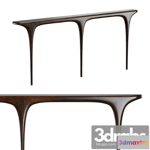 951122 - Console Lan