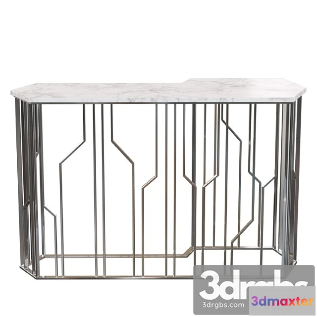 951126 - Console Legome K029