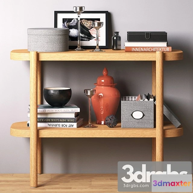 951128 - Console Listerby Ikea 2