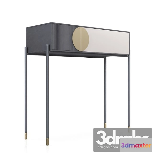 951134 - Console no.1 2