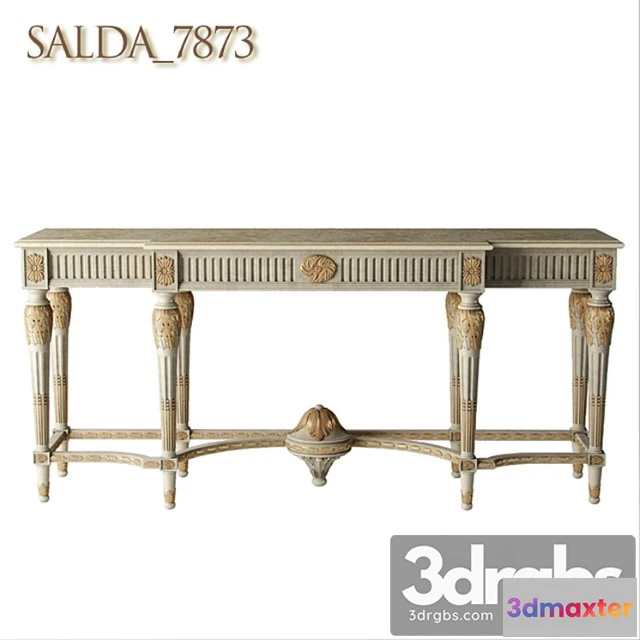 951142 - Console salda 7873 2
