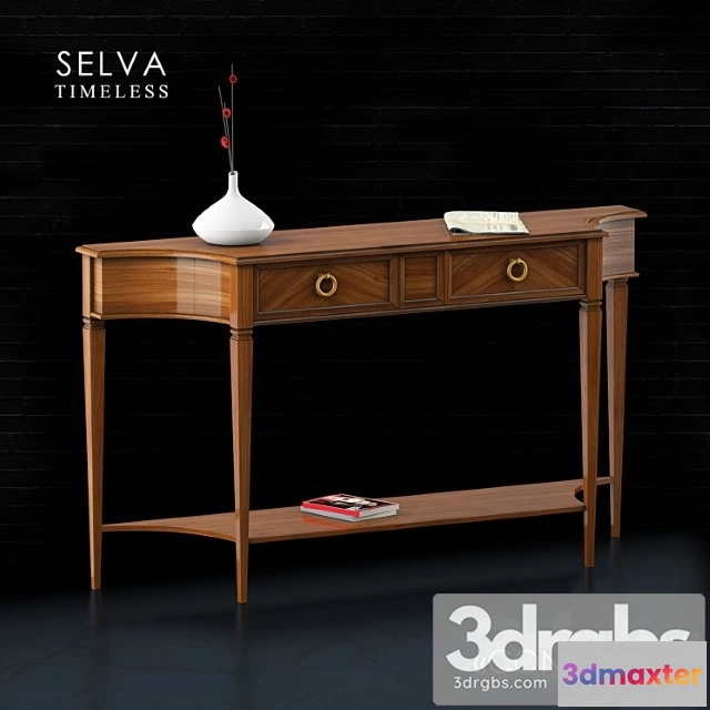 951144 - Console Selva Modiel Imeless