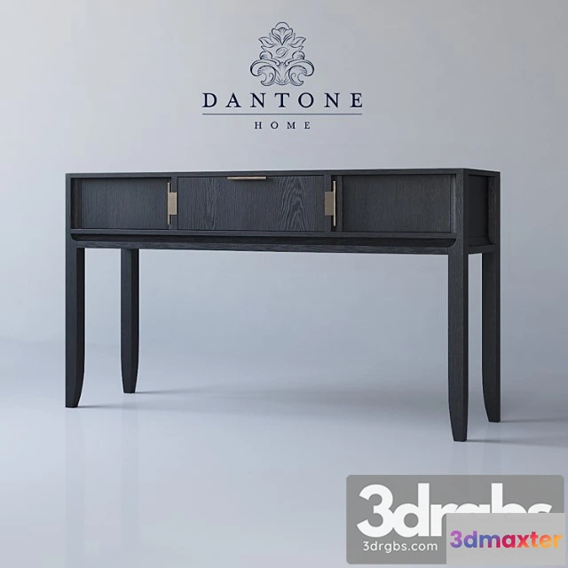 951178 - Dantone Hom Console