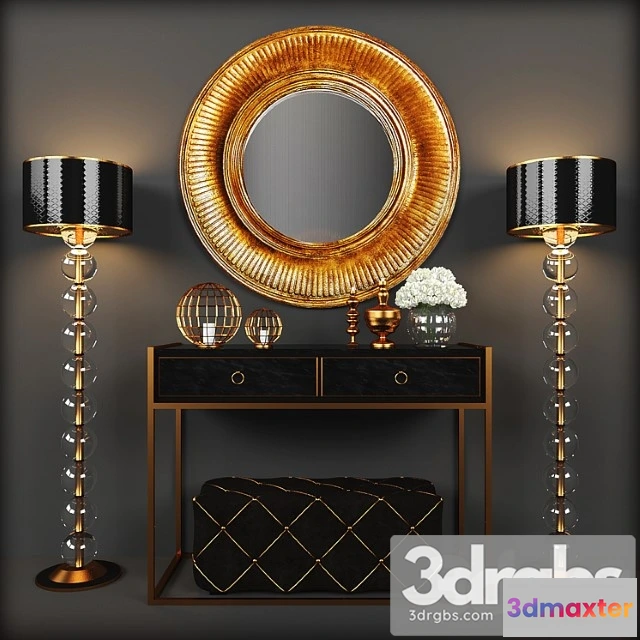 951196 - Decorative set 1 2 - No.2