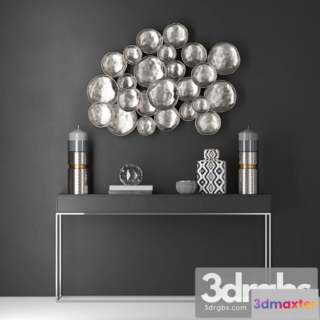 951198 - Decorative set dantone home 2