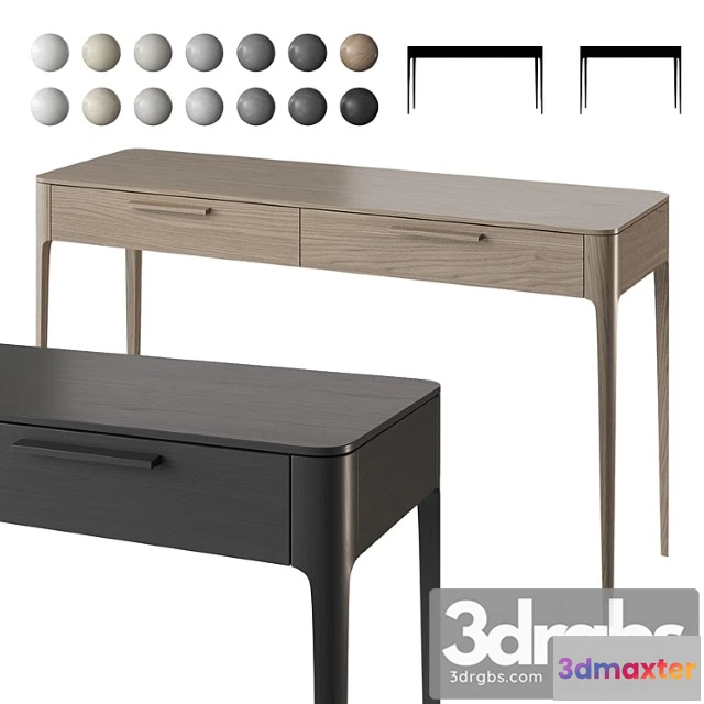 951220 - Ellipse Type Konsol 14 Colors