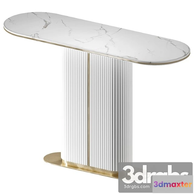 951232 - Frandiss Console