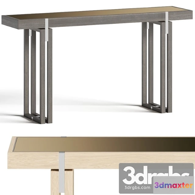 951236 - Frato Seoul Console Table