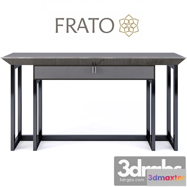 951238 - Frato bali console 2