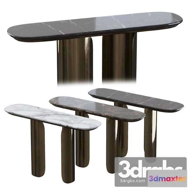951242 - Gabriel Console Table